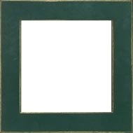 Оригинальная рамка Matte Green для наборов Mill Hill