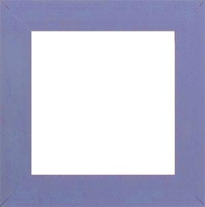 Оригинальная рамка Matte Periwinkle для наборов Mill Hill