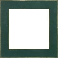 Оригинальная рамка Matte Green для наборов Mill Hill