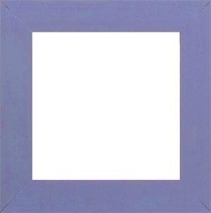 Оригинальная рамка Matte Periwinkle для наборов Mill Hill