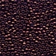 Бисер 00330+ Copper *Mill Hill