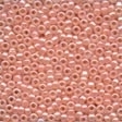 Бисер 02003 Peach CremeMill Hill