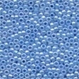 Бисер 02007 Satin BlueMill Hill