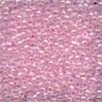 Бисер 02018 Crystal Pink ~Mill Hill