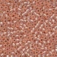 Бисер 02035+ Shim. Apricot *Mill Hill