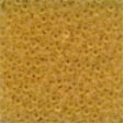 Бисер 02039» Matte Maize Mill Hill