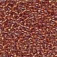 Бисер 02052» Dark CoralMill Hill