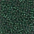 Бисер 02071+ Opaque Seafoam Mill Hill