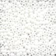 Бисер 02058 Crayon White Mill Hill