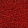 Бисер 02063 Crayon Crimson Mill Hill