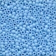 Бисер 02064 Crayon Sky Blue Mill Hill