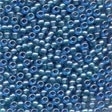 Бисер 02073» Matte Dark Teal *Mill Hill