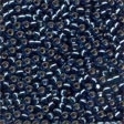 Бисер 02074» Brilliant Teal Mill Hill