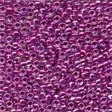 Бисер 02082» Opal HyacinthMill Hill