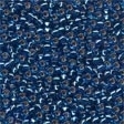 Бисер 02089» Brilliant Sea Blue Mill Hill
