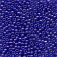 Бисер 02091» Purple Blue * Mill Hill