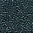 Бисер 03022 Royal Teal • Mill Hill