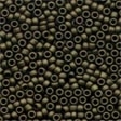Бисер 03024 Mocha • Mill Hill