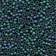Бисер 03028 Juniper Green • Mill Hill