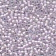 Бисер 03044 Crystal Lilac Mill Hill