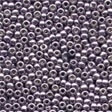 Бисер 03045 Metallic Lilac • Mill Hill