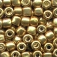 Бисер 05557 Old Gold • Mill Hill