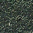Бісер 10102  Opal Autmn Green Mill Hill