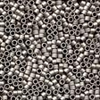 Бісер 10108  Matte Pewter • Mill Hill