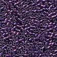 Бисер 10110 Purple Pizzazz • Mill Hill