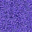Бісер 10115  Purple Mill Hill