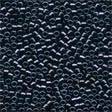 Бисер 10008  Black Plum Mill Hill