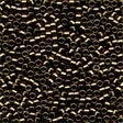 Бисер 10012 Bronze • Mill Hill