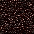 Бисер 10013 Copper • Mill Hill