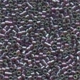 Бисер 10018 Sheer Blueberry Mill Hill