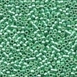 Бисер 10030 Ice Green • Mill Hill