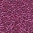 Бисер 10032 Brilliant Fuchsia • Mill Hill