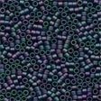 Бисер 10038 Caspian Blue • Mill Hill