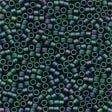 Бисер 10039 Juniper Green • Mill Hill