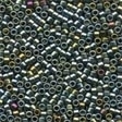 Бисер 10041 Abalone • Mill Hill