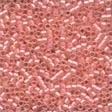 Бисер 10048 Opal. Tea Rose ~ Mill Hill