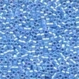 Бисер 10049 Sky Blue Opal Mill Hill