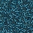 Бисер 10079 Brilliant Teal • Mill Hill