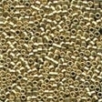 Бисер 10091 Gold Nugget • Mill Hill