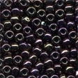 Бисер 16004 Eggplant Mill Hill