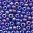 Бисер 16021 Frosted Periwinkle Mill Hill
