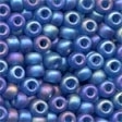Бисер 16022 Frosted Opal Capri Mill Hill