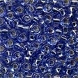 Бисер 16026 Crystal Blue • Mill Hill