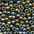 Бисер 16037 Abalone • Mill Hill