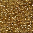Бисер 18011 Victorian Gold • Mill Hill