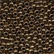 Бисер 18221  Bronze • Mill Hill